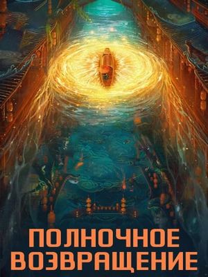 Полночное возвращение (2025)