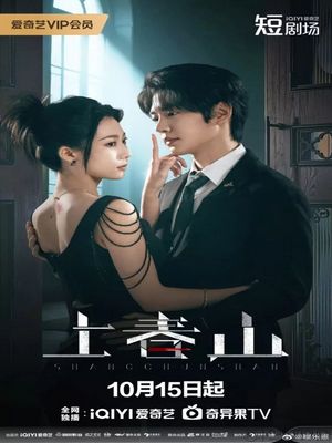 Прекрасная мстительница (2025)